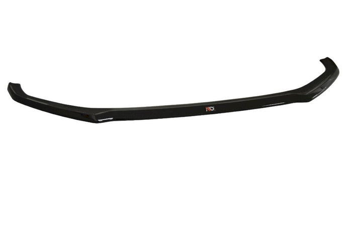 Maxton Design - FRONT SPLITTER V.2 AUDI A5 F5 S-LINE COUPE (2016 - UP)
