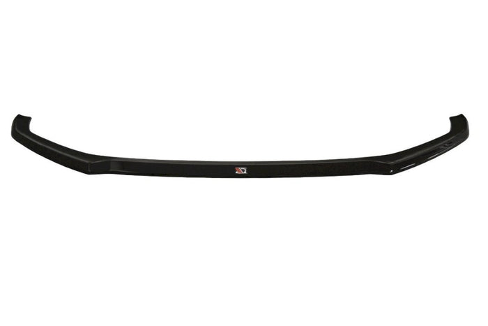 Maxton Design - FRONT SPLITTER V.2 AUDI A5 F5 S-LINE COUPE (2016 - UP)