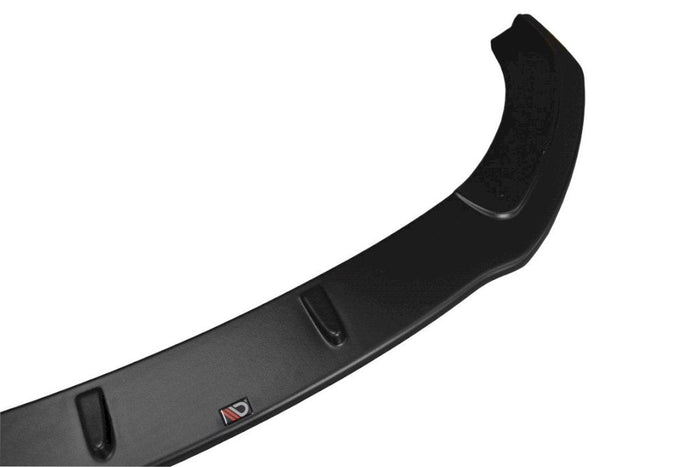 Maxton Design - FRONT SPLITTER V.2 AUDI S7 / A7 S-LINE C7 (2010-2014)