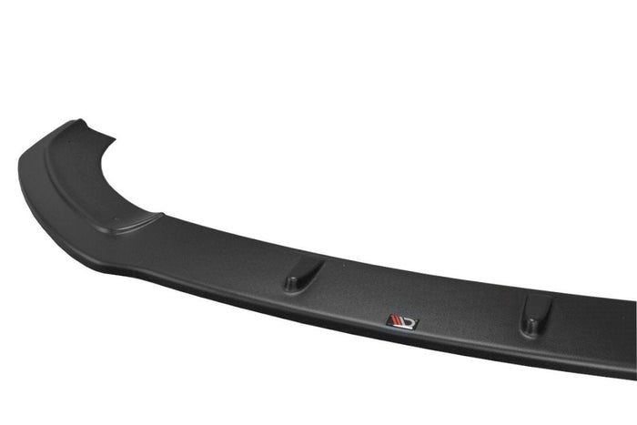Maxton Design - FRONT SPLITTER V.2 AUDI S7 / A7 S-LINE C7 (2010-2014)
