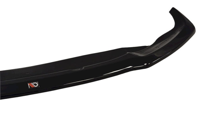 Maxton Design - Front Splitter V.2 Audi RS7 C7