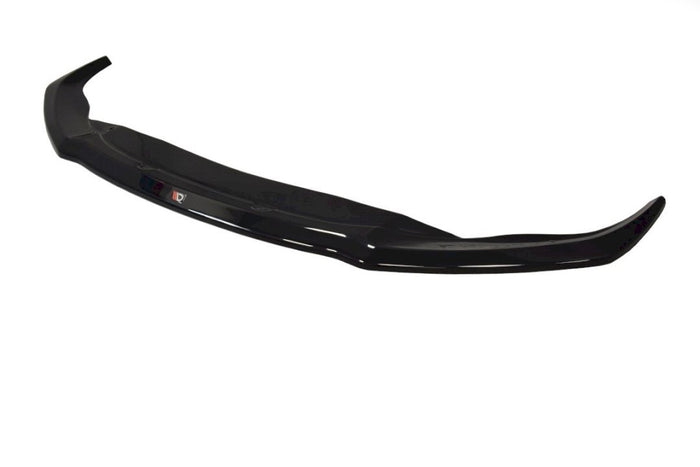 Maxton Design - Front Splitter V.2 Audi RS7 C7