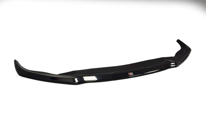 Maxton Design - Front Splitter V.2 Audi RS7 C7
