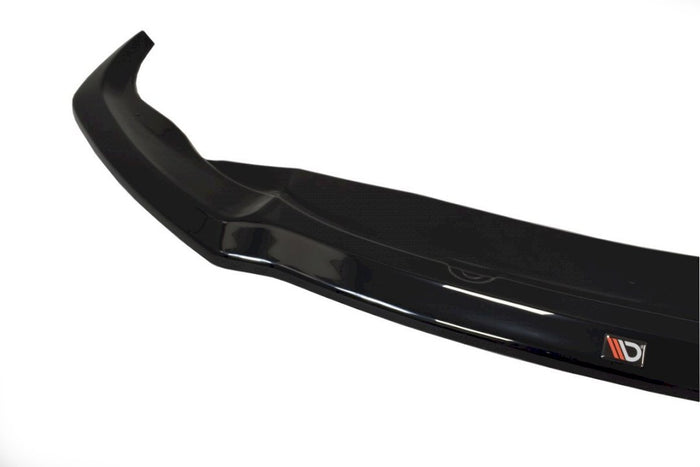 Maxton Design - Front Splitter V.2 Audi RS7 C7