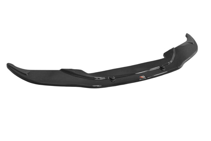 Maxton Design - FRONT SPLITTER V.2 BMW M6 E63 (2005-2010)