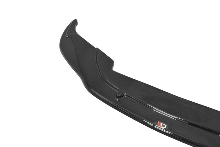 Maxton Design - FRONT SPLITTER V.2 BMW M6 E63 (2005-2010)