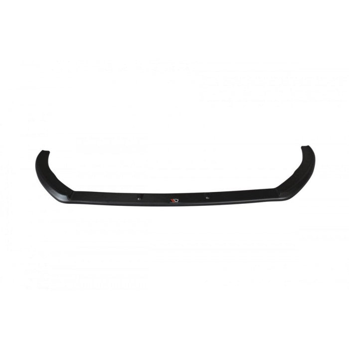 Maxton Design - Front Splitter V.3 Ford Fiesta Mk8 ST / ST-Line