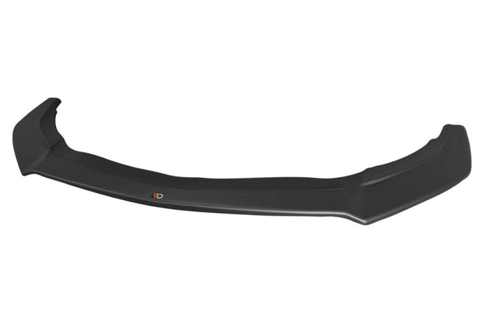 Maxton Design - FRONT SPLITTER V.2 MERCEDES CLA 45 AMG C117 (FACELIFT) (2017-UP)