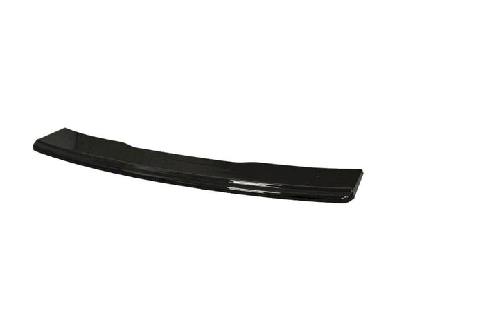 Maxton Design - CENTRAL REAR SPLITTER AUDI A4 B9 S-LINE AVANT (2015 - UP)