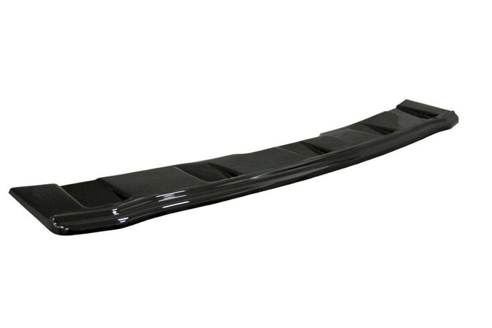Maxton Design - CENTRAL REAR SPLITTER AUDI A5 F5 S-LINE COUPE (WITHOUT A VERTICAL BAR) (2016 - UP)