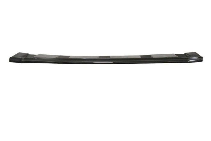 Maxton Design - CENTRAL REAR SPLITTER AUDI A5 F5 S-LINE COUPE (WITHOUT A VERTICAL BAR) (2016 - UP)
