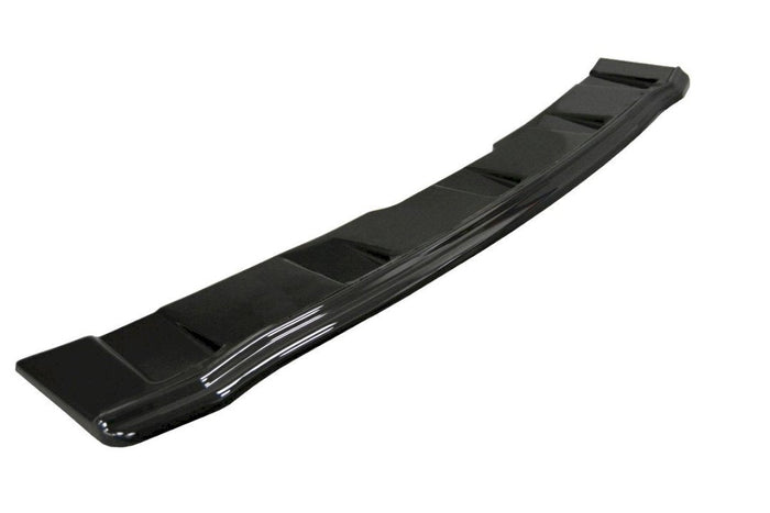 Maxton Design - CENTRAL REAR SPLITTER AUDI A5 F5 S-LINE COUPE (WITHOUT A VERTICAL BAR) (2016 - UP)