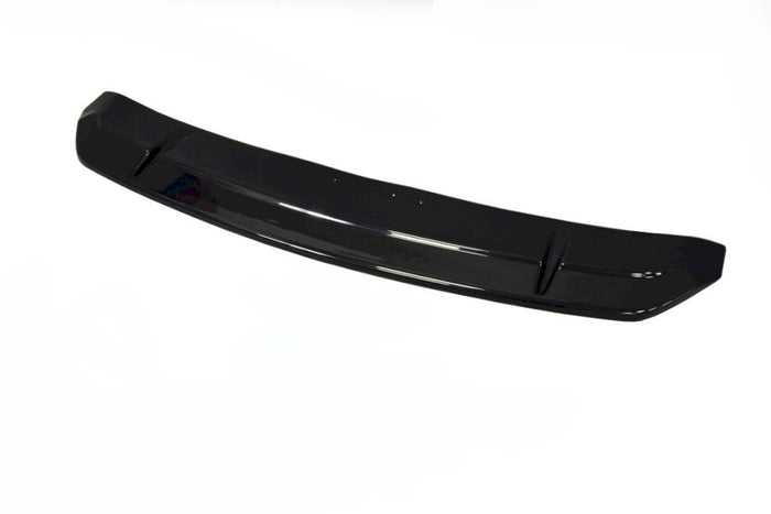 Maxton Design - Central Rear Splitter Audi RS7 C7