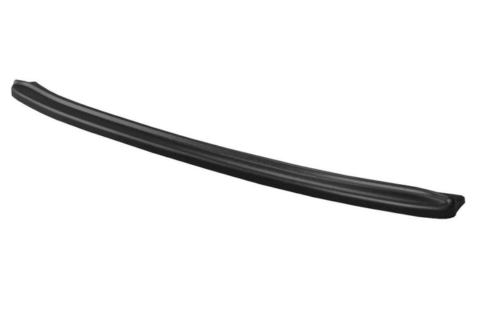 Maxton Design - CENTRAL REAR SPLITTER BMW 5 G30/ G31 M-SPORT (2017-UP)