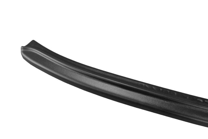 Maxton Design - CENTRAL REAR SPLITTER BMW 5 G30/ G31 M-SPORT (2017-UP)
