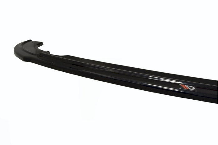 Maxton Design - CENTRAL REAR SPLITTER HYUNDAI I30 MK2 (2011-2017)