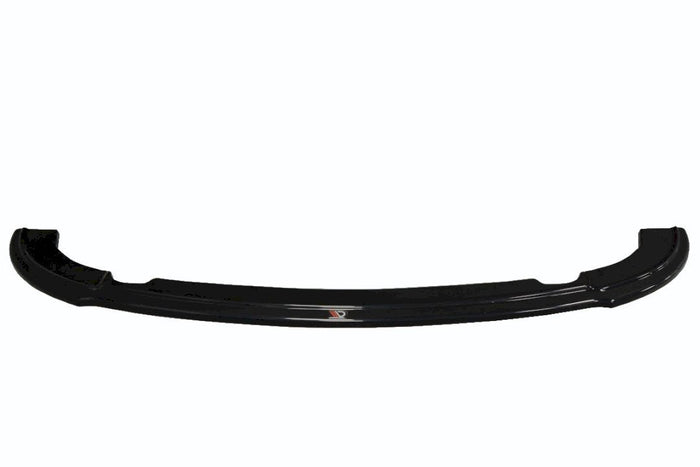 Maxton Design - CENTRAL REAR SPLITTER HYUNDAI I30 MK2 (2011-2017)
