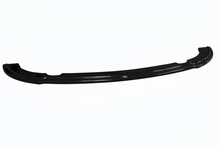 Maxton Design - CENTRAL REAR SPLITTER HYUNDAI I30 MK2 (2011-2017)