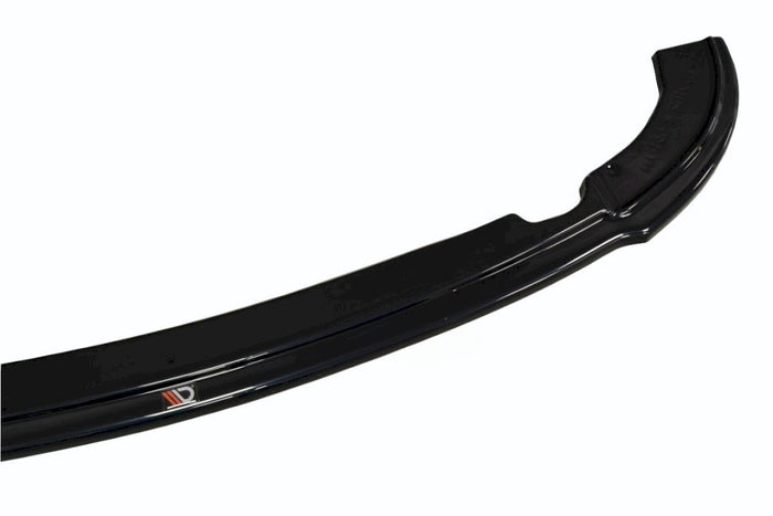 Maxton Design - CENTRAL REAR SPLITTER HYUNDAI I30 MK2 (2011-2017)