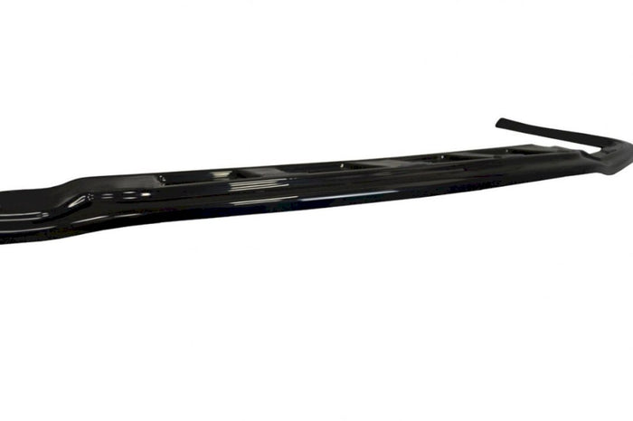 Maxton Design - Central Rear Splitter Lexus IS 300H Mk3