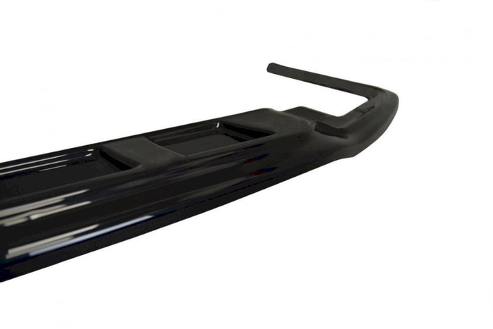 Maxton Design - Central Rear Splitter Lexus IS 300H Mk3