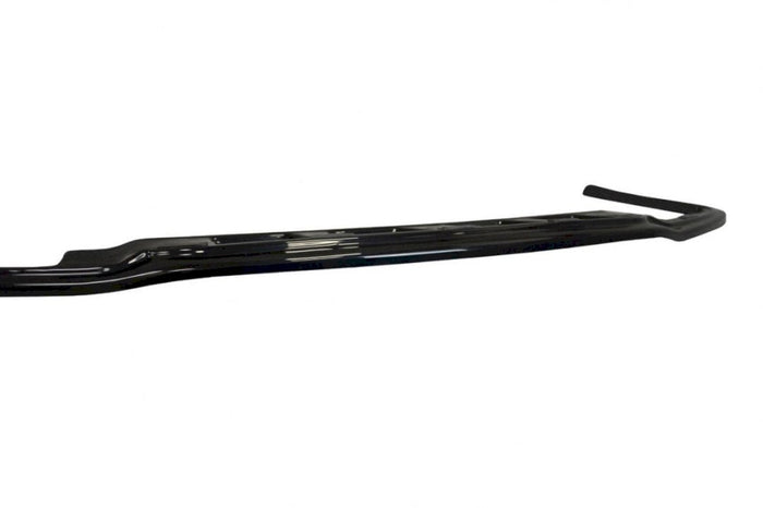 Maxton Design - Central Rear Splitter Lexus IS 300H Mk3