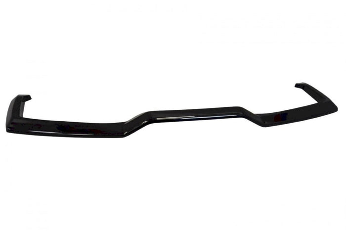Maxton Design - CENTRAL REAR SPLITTER LEXUS NX MK1 H (WITHOUT VERTICAL BARS) (2014- 2017)