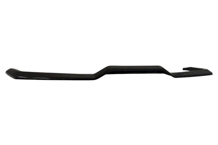 Maxton Design - CENTRAL REAR SPLITTER LEXUS NX MK1 H (WITHOUT VERTICAL BARS) (2014- 2017)