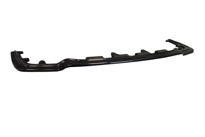 Maxton Design - CENTRAL REAR SPLITTER LEXUS RX MK4 H (WITHOUT VERTICAL BARS)