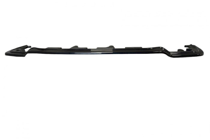 Maxton Design - CENTRAL REAR SPLITTER LEXUS RX MK4 H (WITHOUT VERTICAL BARS)