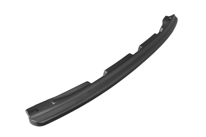 Maxton Design - CENTRAL REAR SPLITTER MAZDA 3 MK3 FACELIFT (2017-UP) (WITHOUT VERTICAL BARS)
