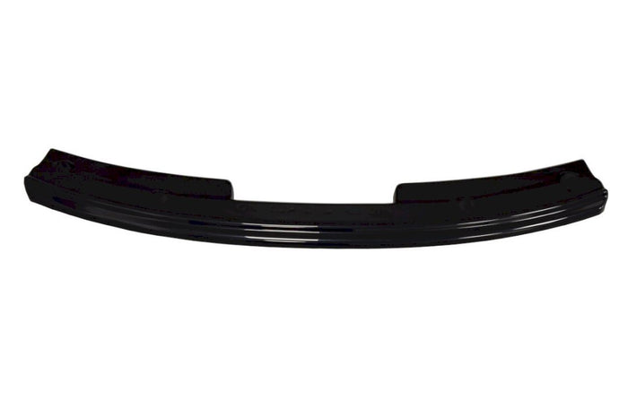Maxton Design - CENTRAL REAR SPLITTER RENAULT LAGUNA MK 3 COUPE (2008-2015)