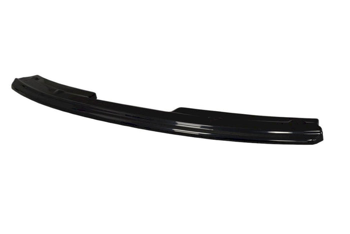 Maxton Design - CENTRAL REAR SPLITTER RENAULT LAGUNA MK 3 COUPE (2008-2015)