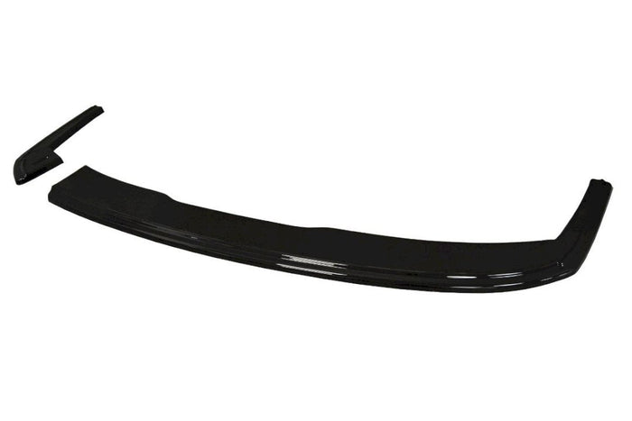 Maxton Design - REAR SPLITTER AUDI A4 B9 S-LINE SEDAN (2015 - UP)