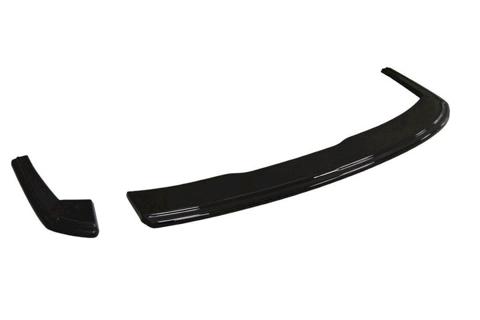 Maxton Design - REAR SPLITTER AUDI A4 B9 S-LINE SEDAN (2015 - UP)