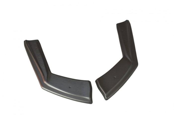 Maxton Design - REAR SIDE SPLITTERS AUDI RS5 8T / 8T FL