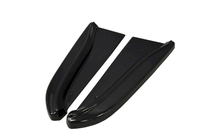 Maxton Design - REAR SIDE SPLITTERS LEXUS IS MK2