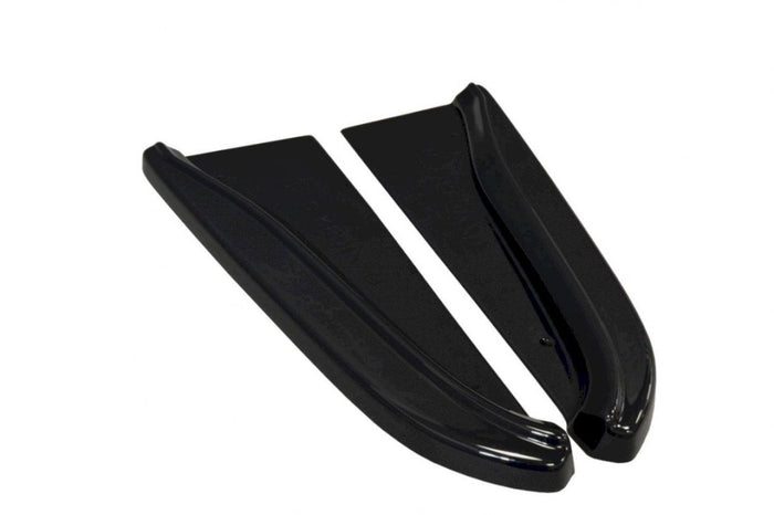 Maxton Design - REAR SIDE SPLITTERS LEXUS IS MK2