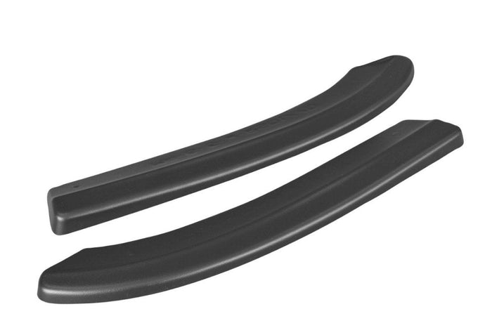 Maxton Design - REAR SIDE SPLITTERS MAZDA 6 GJ (MK3) (2012-2014)