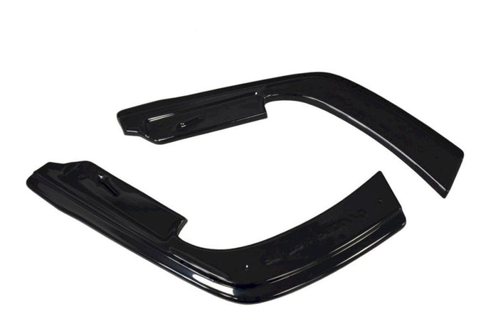 Maxton Design - REAR SIDE SPLITTERS RENAULT TALISMAN