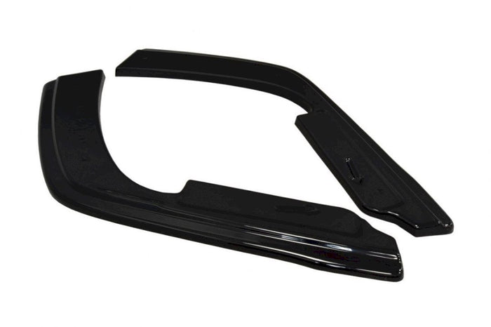 Maxton Design - REAR SIDE SPLITTERS RENAULT TALISMAN
