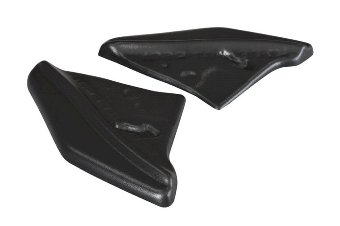 Maxton Design - REAR SIDE SPLITTERS KIA CEE'D GT MK2 (2013-2018)