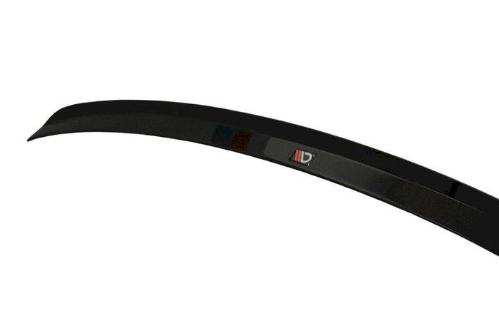 Maxton Design - SPOILER CAP AUDI A5 F5 S-LINE COUPE (2016 - UP)