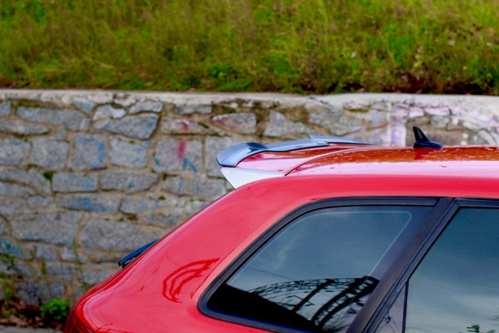 Maxton Design - SPOILER CAP AUDI RS3 8P (2011-2012)