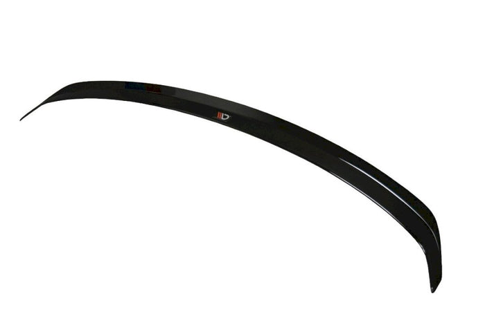 Maxton Design - SPOILER CAP AUDI Q2 MK1 SPORT
