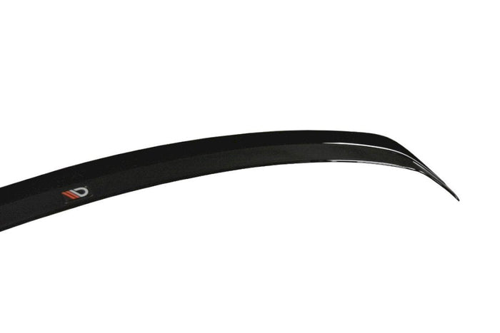 Maxton Design - SPOILER CAP AUDI Q2 MK1 SPORT