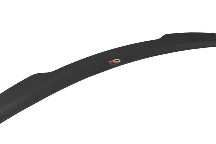 Maxton Design - SPOILER CAP AUDI RS5 8T / 8T FL