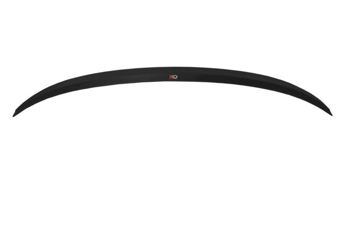 Maxton Design - SPOILER CAP BMW 3 E90 M-SPORT 2004-2011