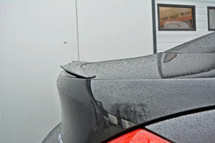 Maxton Design - Spoiler CAP BMW M6 / 6 E63