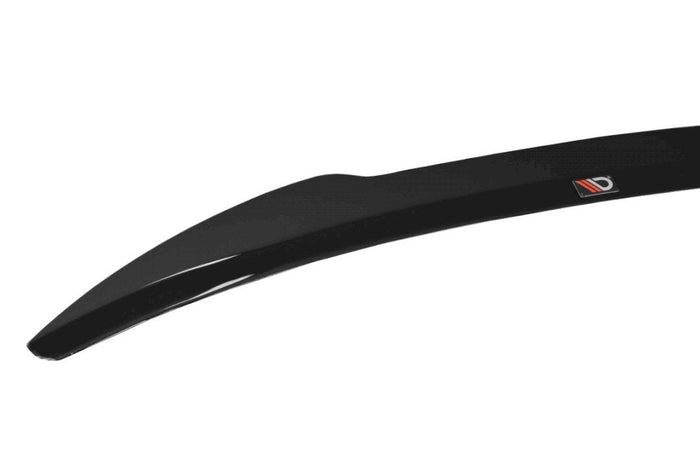 Maxton Design - Spoiler CAP BMW M6 / 6 E63